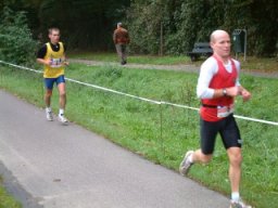 6-uursloop 2002 NK 100km